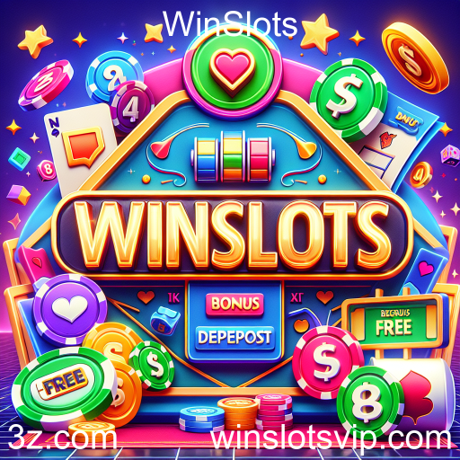 Descubra as Ofertas Bônus Imperdíveis do WinSlots