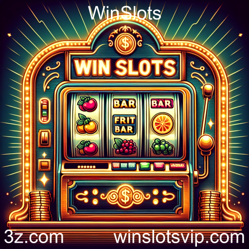 Explorando os Classic Slots no WinSlots: Nostalgia e Emoção em Cada Jogada