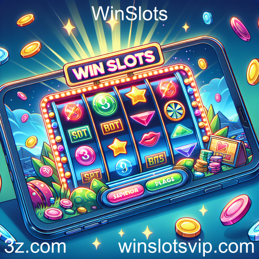 A Ascensão dos Jogos Móveis no WinSlots